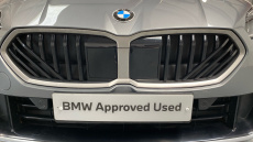 BMW 1 Series 120 Sport 5dr Step Auto Petrol Hatchback
